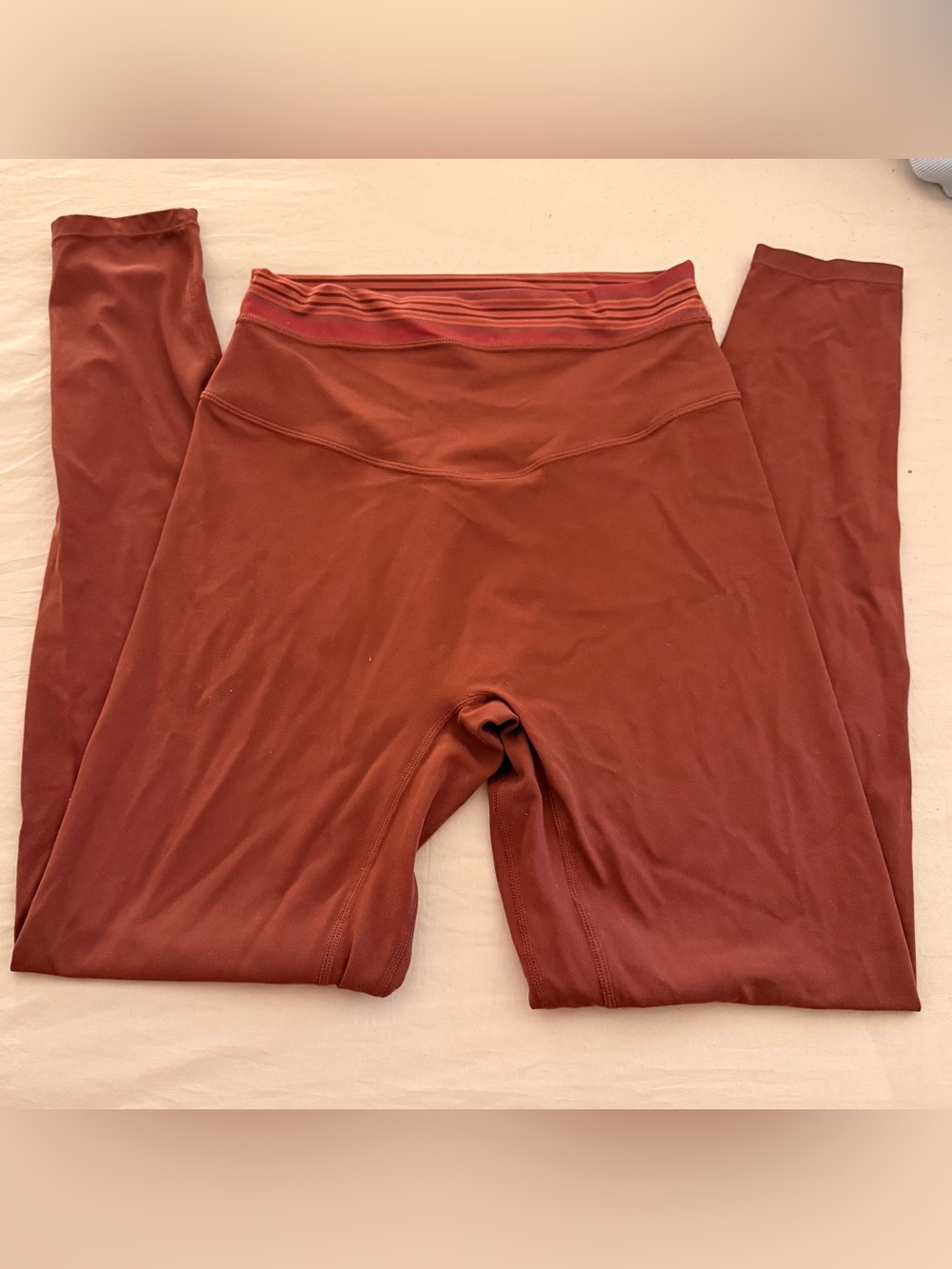 Vitality Cinnamon Cloud II Leggings